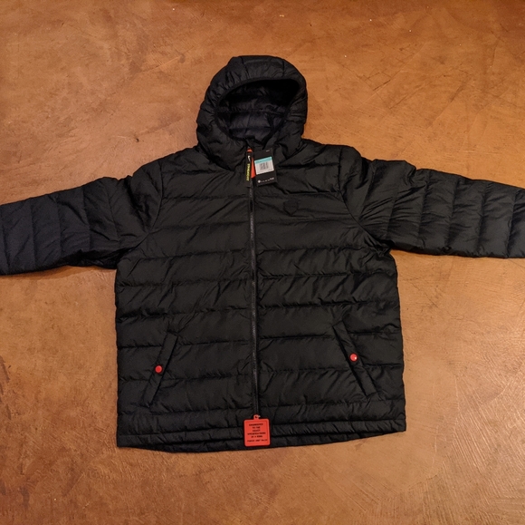 Nike Jackets & Coats | Nike Down Filled Lebron James Puffer Jacket | Poshmark